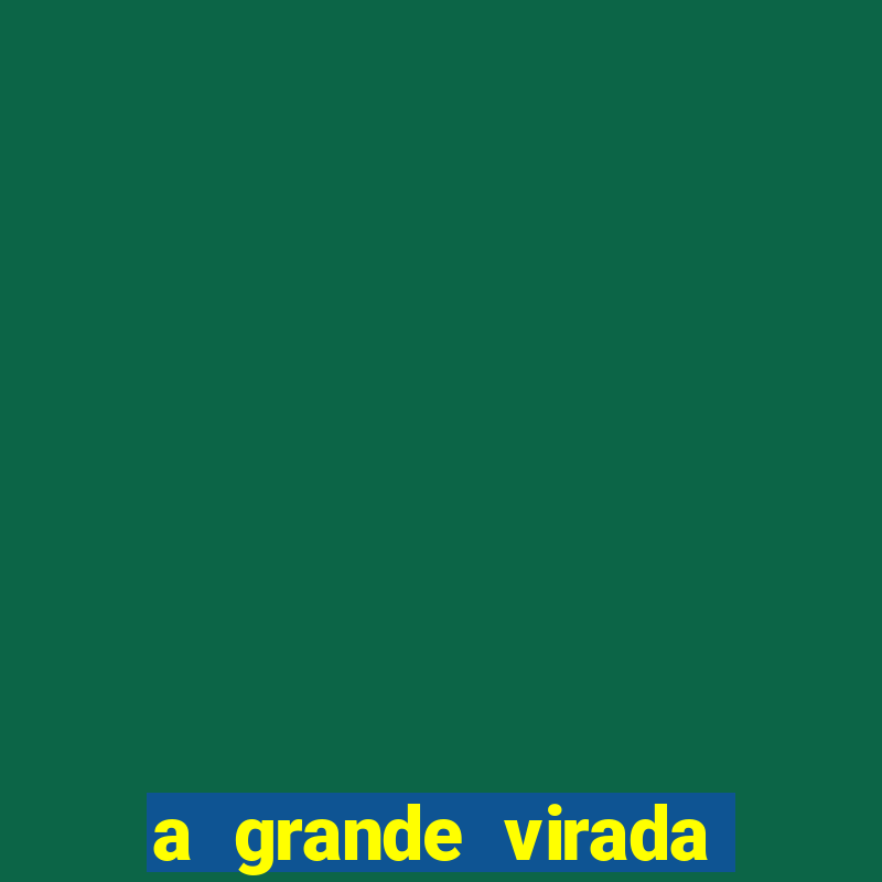 a grande virada (2010 dublado download)